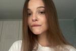 Cute face )))