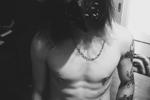 love black n white