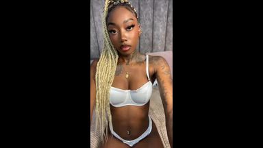 milanjackson❤️ live streaming profile
