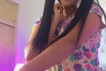 sweet girl