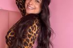 ANIMAL PRINT! 🐻