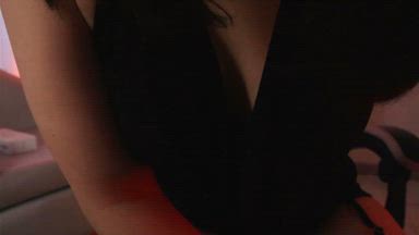 Come and play with my Lush and fuck me too much
