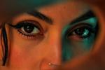 eyes