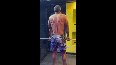 marco — GYM 💪🏼