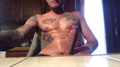 Puddin around
