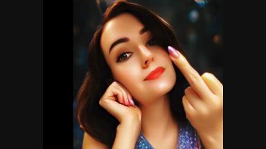 meredith bae — Sexual Reject (Audio Only)