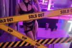 VIP SOLD
