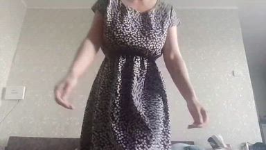 mia โ My home dress