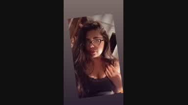 My video