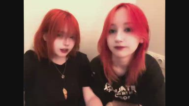 hot video with us