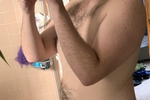 Bathroom show off
