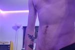 captainredbeard420 live Chaturbate webcam gallery thumbnail