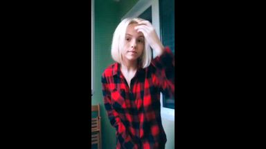 a little dance for u