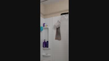Gina's Shower