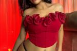 i love color red