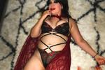 Little Red Riding Whore