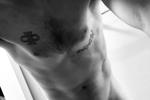 Naked for you
