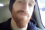 His