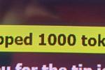 💛 1000 club