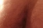 Open ass