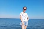 Rest on the sea