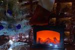 Christmas and New Year's Corner