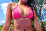 PLAY WITH ME IN THE POOL