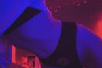 Sove erotic mood