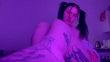 tease u with my feet