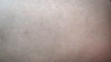 Fingers deep in my pussy 🍓