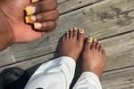 Toesies✨