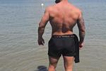 ali โ On The Beach