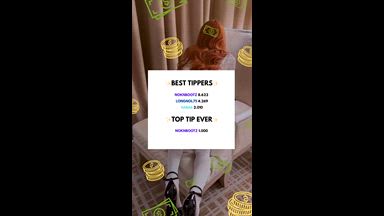 Top Tippers ✨