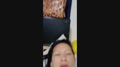 massive cum