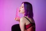 purple vibe