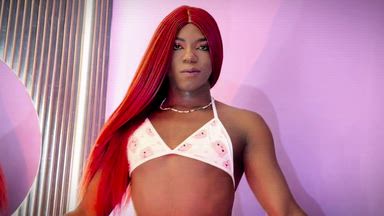 paulina 🌸 live Chaturbate webcam gallery thumbnail