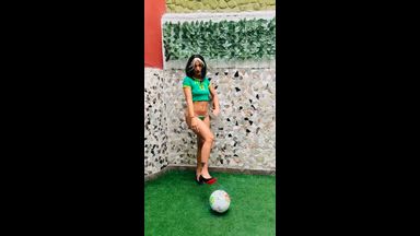 🔥💚 Impossible to Ignore 💚🔥