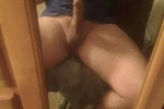 Hanging out