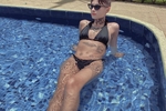 Pool day