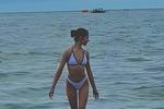 Beach time