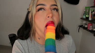GOOD MORNING SUCKING UR COCK💦