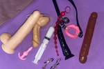 my fav toys