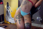body & face