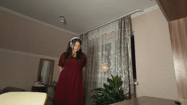 Julia webcam