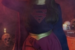Super Girl!!