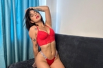 Red! ❤️‍🔥