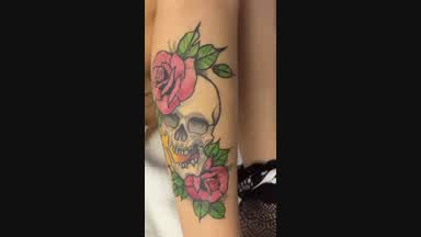TATTOOS