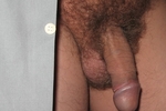 hairy my cock (SET)