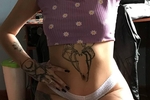 ♥