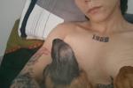 harry potter โ ๐น New tattoo ๐น